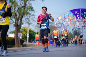 BIB: 45519, 42921
                            <button type="button" onclick="openModal(10090622)" class="btn btn-primary btn-sm float-right btn-popup" data-toggle="modal" data-target=".modal-high-quality">
                        <i class="fas fa-shopping-cart"></i> Add to Cart
                    </button>
                                            <button type="button" onclick="isThisMe(10090622, true)" class="btn btn-success btn-sm float-right btn-popup btn-isme hidden" data-toggle="tooltip" data-placement="bottom" title="นี่คือรูปของคุณใช่ไหม คลิกที่นี่เพื่อเอาเข้าอัลบั้ม">
                        <i class="fas fa-plus"></i> Add to album
                    </button>
                    <button type="button" onclick="isThisMe(10090622, false)" class="btn btn-warning btn-sm float-right btn-popup btn-isnotme hidden">
                        <i class="fas fa-ban"></i> Remove from album
                    </button>